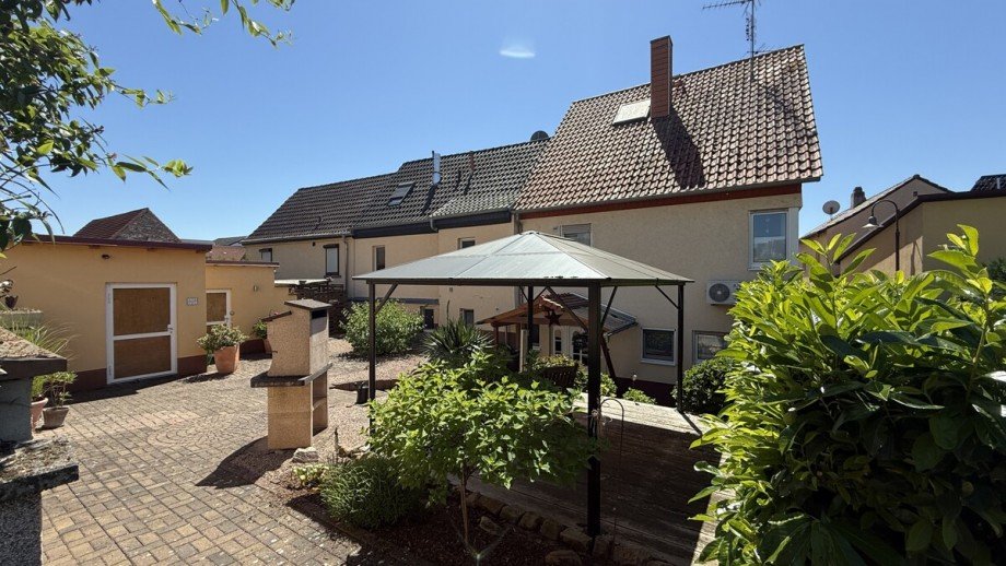  Einfamilienhaus Fl�rsheim-Dalsheim / Dalsheim