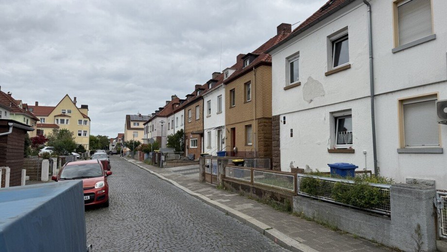  Einfamilienhaus Worms