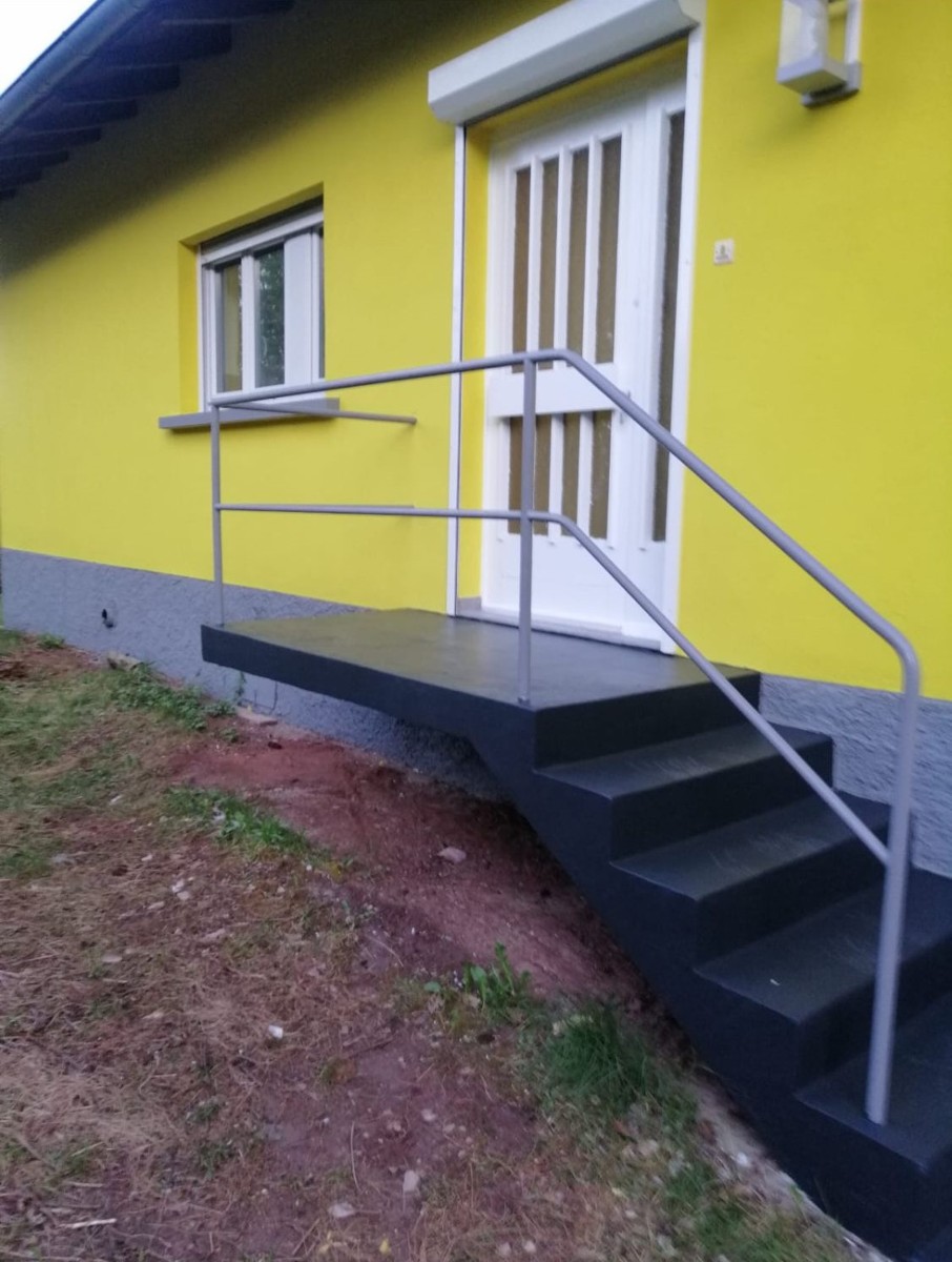  Einfamilienhaus Frohmuhl