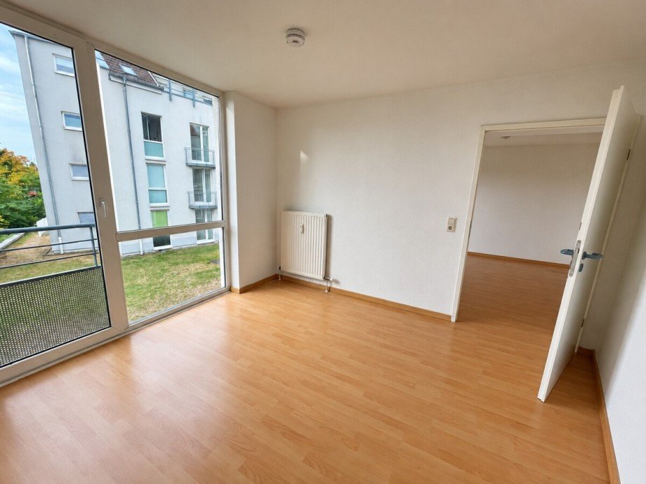  Etagenwohnung Worms
