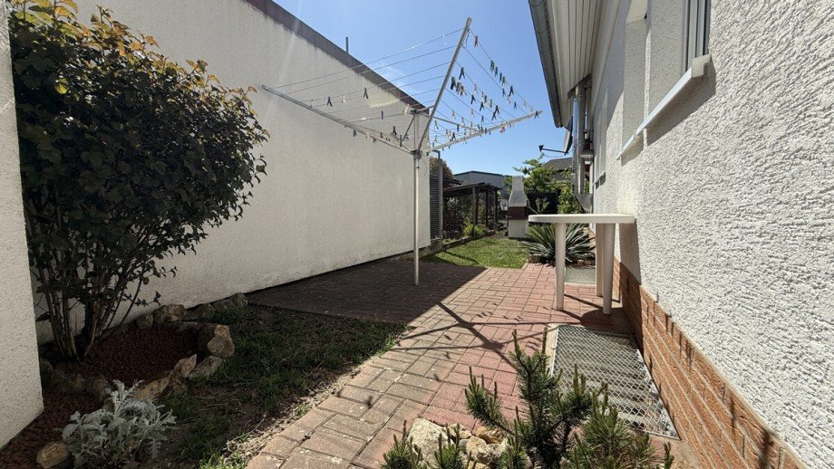  Einfamilienhaus Worms