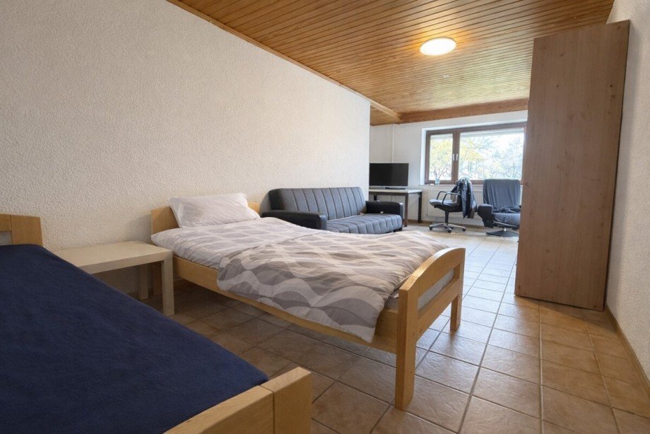 Zimmer Einfamilienhaus Offstein