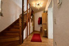  Einziehen & Wohlf�hlen: Familienhaus mit Garten, Balkon & moderner Ausstattung (3D-Tour)