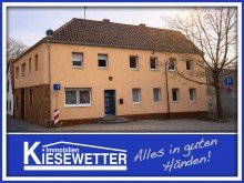  Saniertes Wohnhaus mit Zimmervermietung und ELW in Offstein - Flexibles Nutzungspotenzial