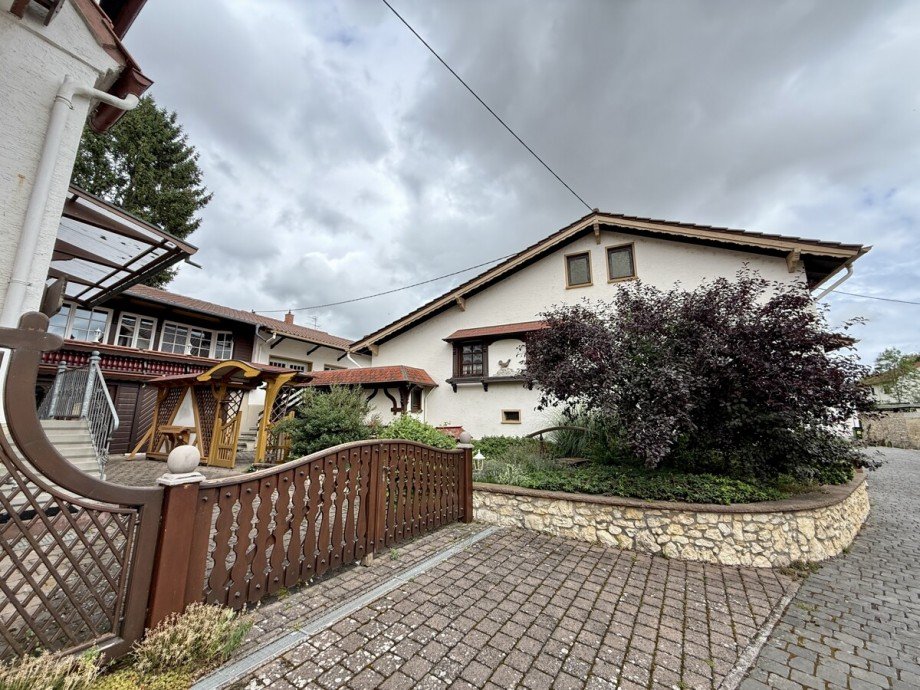  Bungalow Westhofen