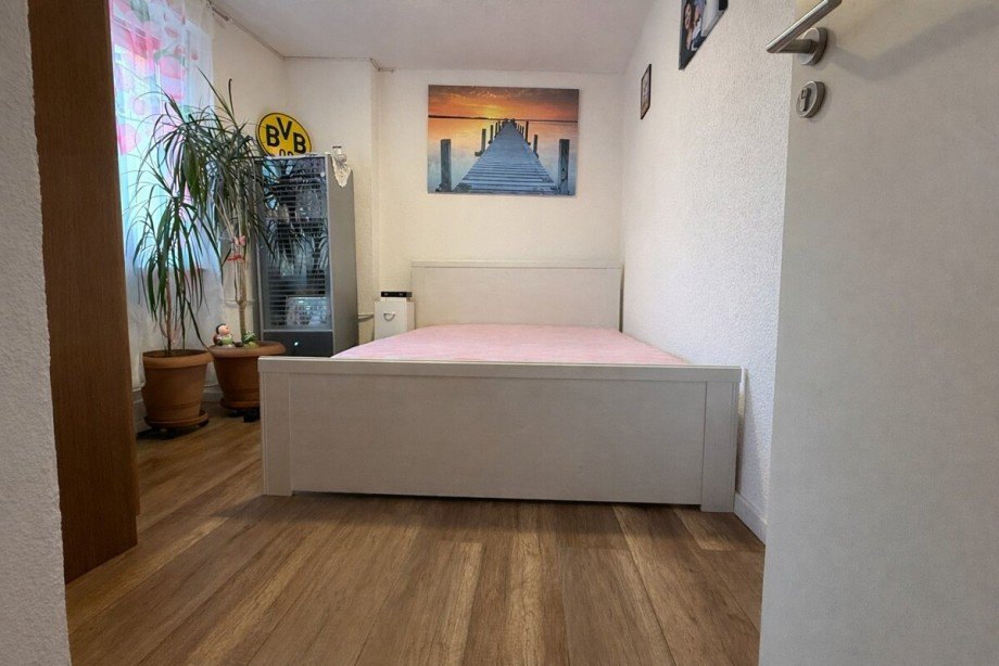 ELW Zimmer Mehrfamilienhaus Offstein