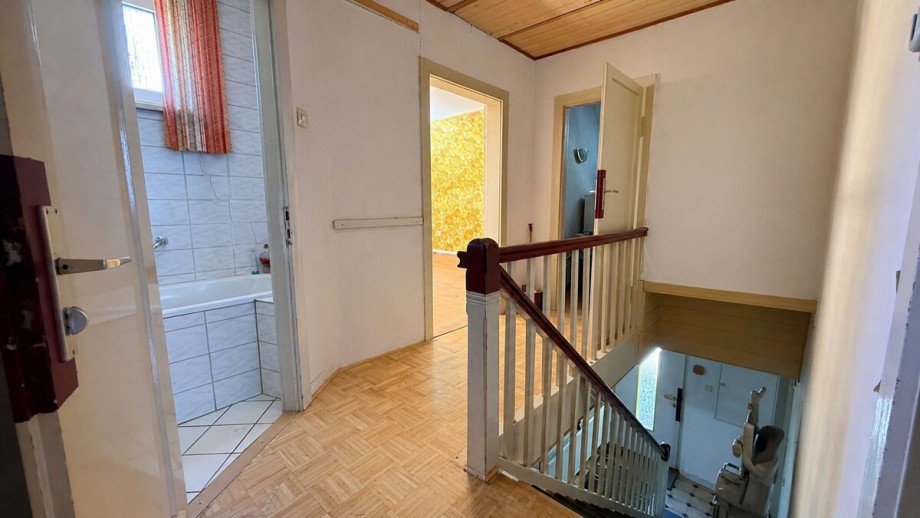 Einfamilienhaus Worms