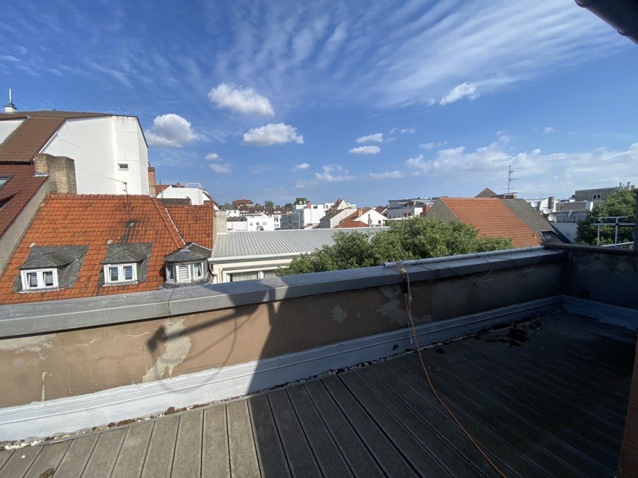  Etagenwohnung Worms