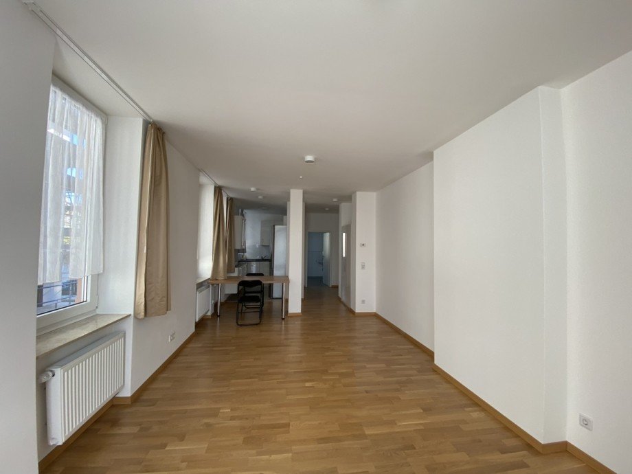  Etagenwohnung Worms