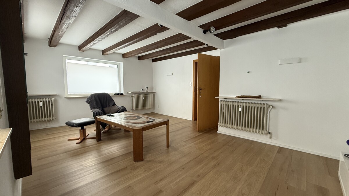 Einfamilienhaus in ruhiger Lage von Worms sucht neue Mieter - Photo 3
