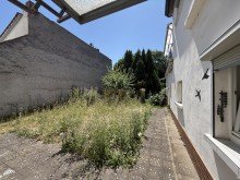  Einfamilienhaus in Hochheim mit Garten zum fairen Kaufpreis - ideal f�r handwerklich Geschickte