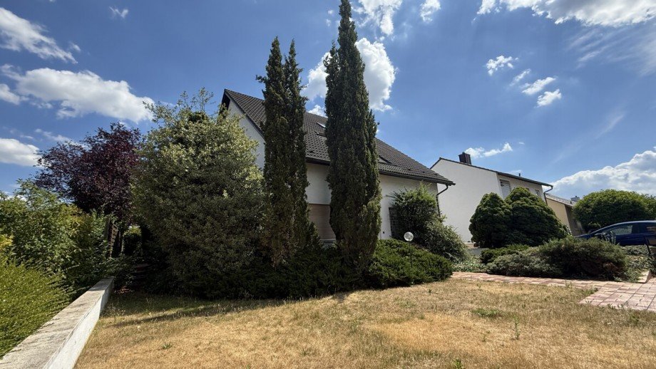  Einfamilienhaus Worms / Weinsheim
