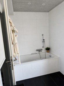  W�rmepumpe statt Gas/�L: Modernisiertes 5-Zimmer-Reihenmittelhaus in Worms-Heppenheim, frei!