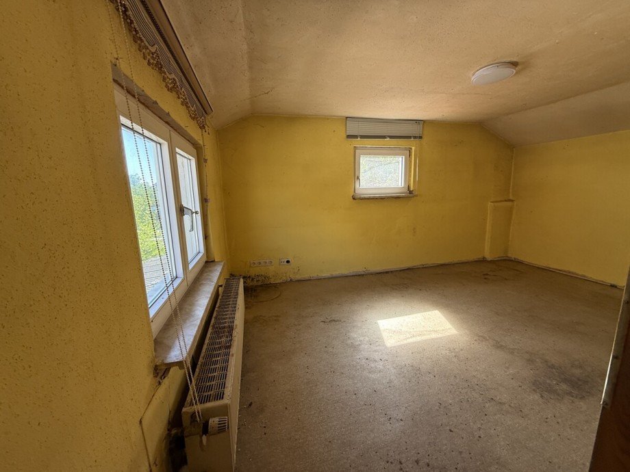  Einfamilienhaus Worms / Wiesoppenheim