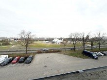  Selbst gestalten, Wert erh�hen: Renovierungsbed�rftige Wohnung mit Potenzial in Worms
