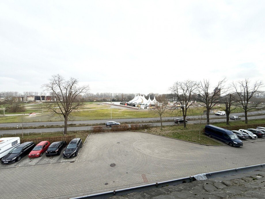  Dachgeschosswohnung Worms