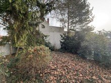 Garten Repr�sentative Stadtvilla mit Charakter und Raum f�r Visionen in Worms-Heppenheim