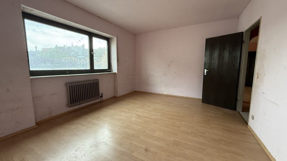  Etagenwohnung Worms