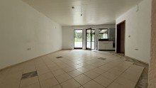 UG Wohnbereich mit K�che Einfamilienhaus mit Einliegerwohnung und S�dgarten in ruhiger Lage von Worms-Pfeddersheim (3D-Tour)