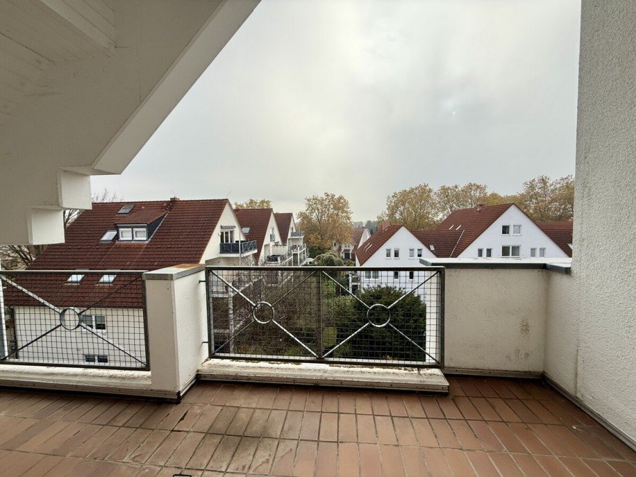  Maisonettewohnung Worms