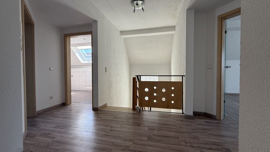  Maisonettewohnung Eich