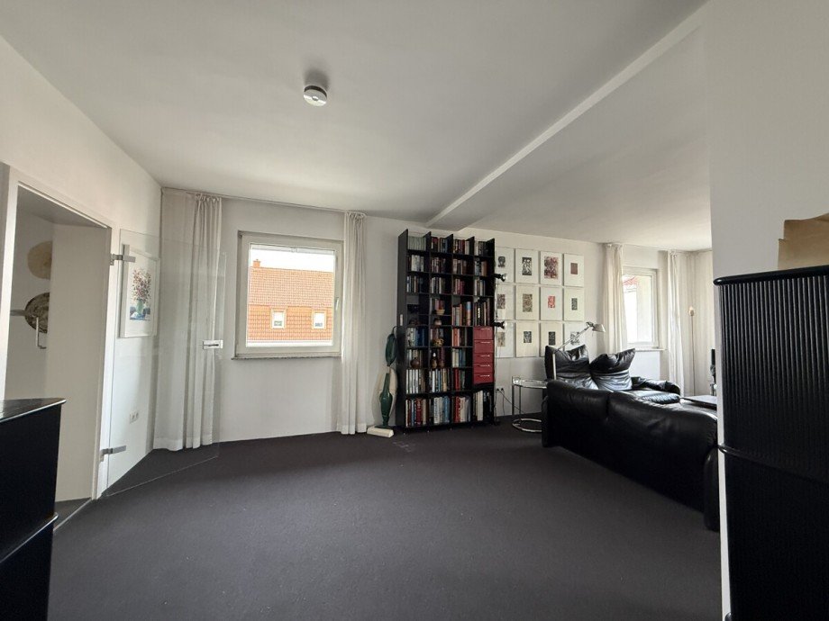 OG Wohnzimmer Einfamilienhaus Worms / Heppenheim an der Wiese