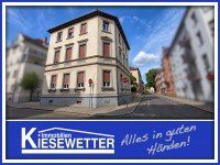 Hauptbild Mehr Raum, mehr Möglichkeiten-Eigentumswohnung mit ausgebautem Dachgeschoss i. d. Wormser Innenstadt