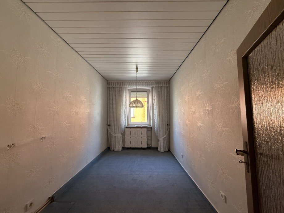 EG Zimmer 2 Einfamilienhaus Worms