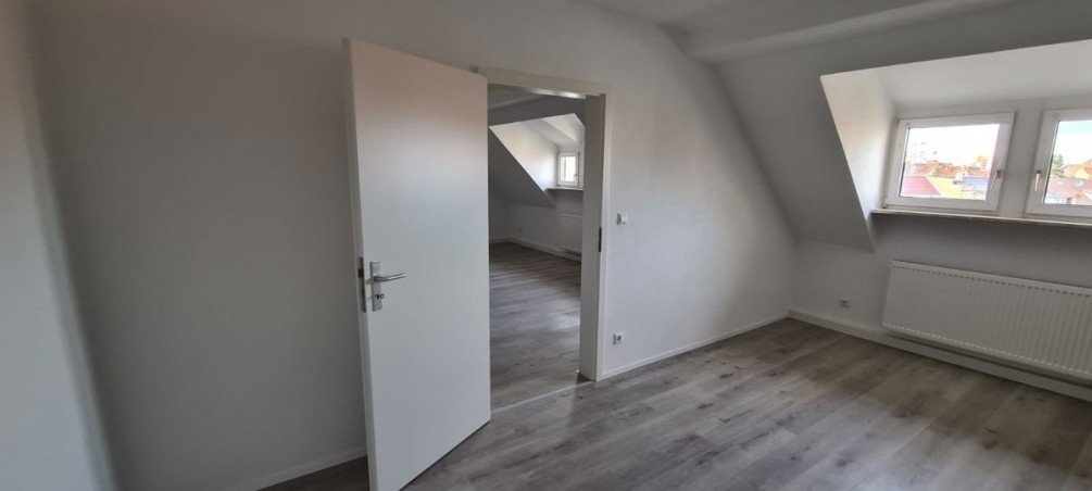 3. OG links Haus Worms