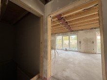  Neubau-Ausbauhaus mit Gestaltungsfreiheit - Einfamilienhaus mit Einliegerwohnung in Gundersheim