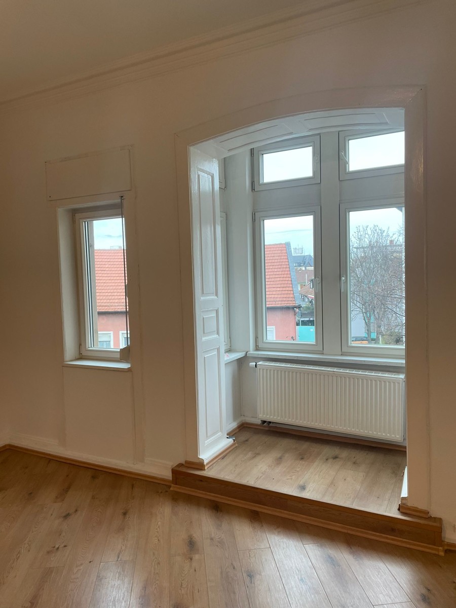 2. OG rechts Mehrfamilienhaus Worms