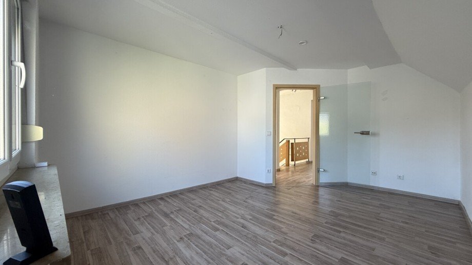  Maisonettewohnung Eich