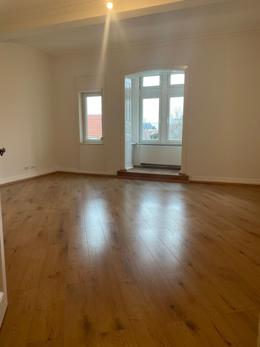 2. OG rechts Mehrfamilienhaus Worms