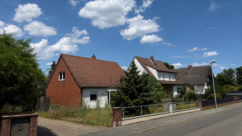  Einfamilienhaus Worms-Horchheim