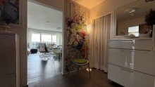  3-Zimmer-ETW mit zwei Balkonen, Aufzug, Garage und Stellplatz - gepflegtes Wohnen in Neuhausen