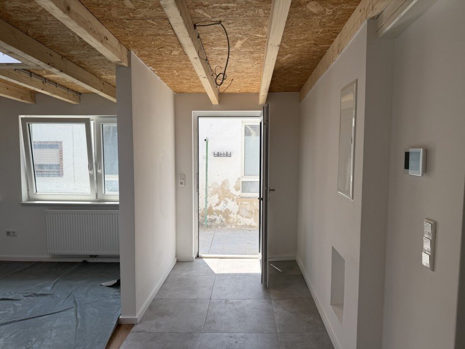  Erdgeschosswohnung Worms