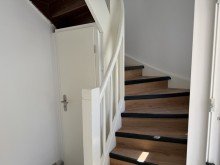  Frisch renovierte 2-Zimmer-Wohnung mit Balkon in Worms-Herrnsheim