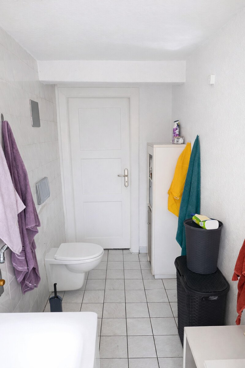 DG Bad Mehrfamilienhaus Worms