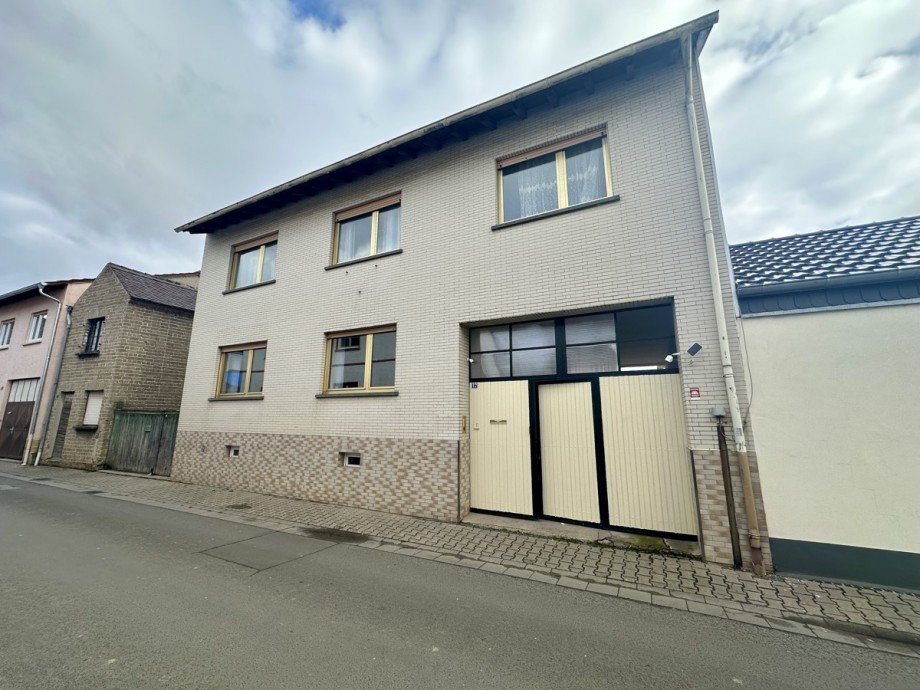  Einfamilienhaus Worms / Abenheim