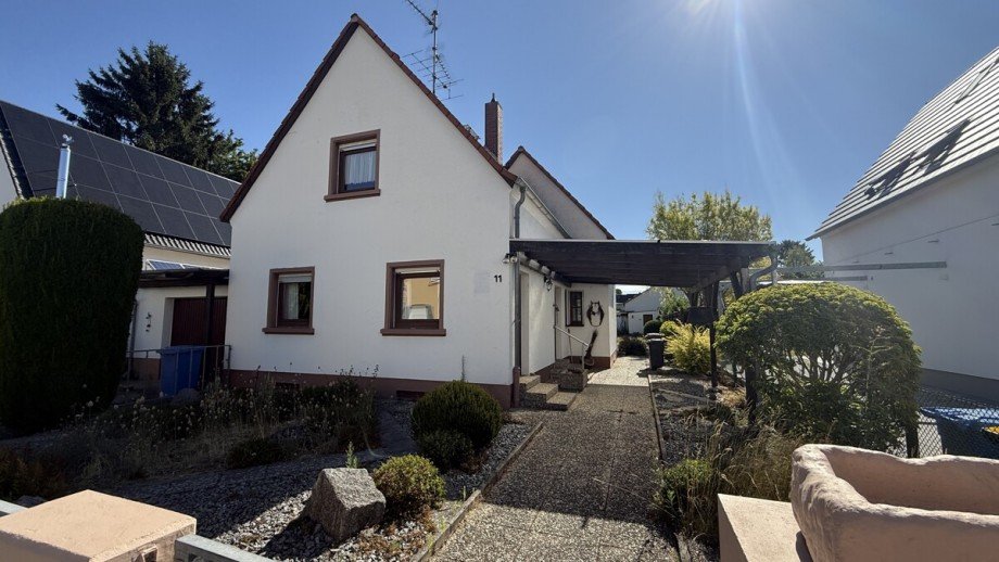  Einfamilienhaus Worms