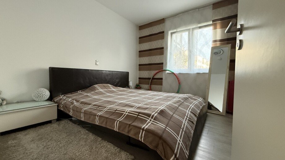  Erdgeschosswohnung Worms