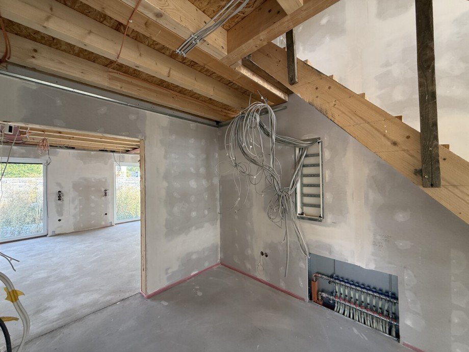 Einfamilienhaus Gundersheim