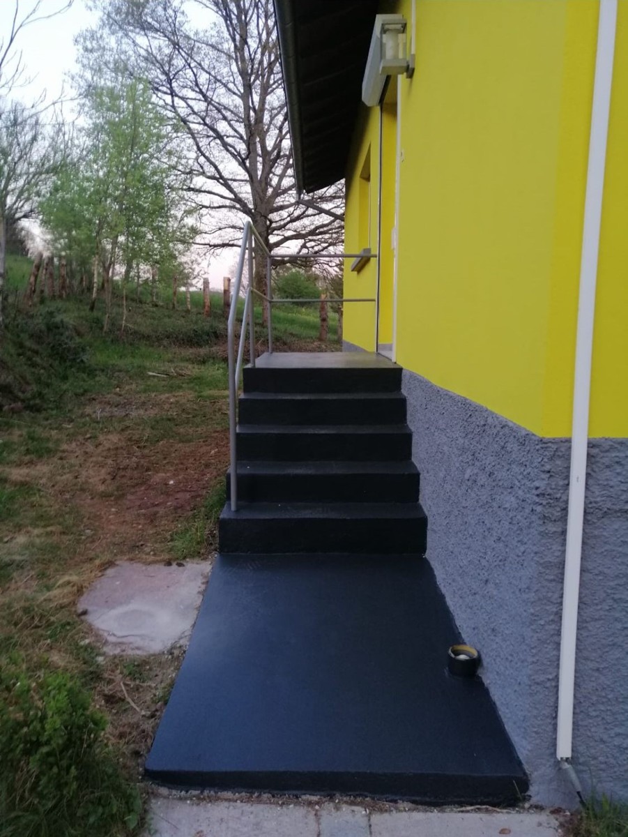  Einfamilienhaus Frohmuhl