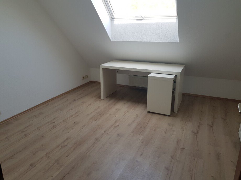  Etagenwohnung Worms