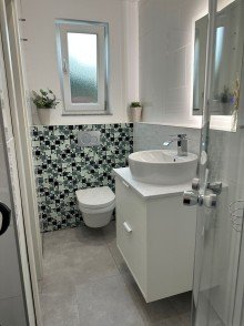  W�rmepumpe statt Gas/�L: Modernisiertes 5-Zimmer-Reihenmittelhaus in Worms-Heppenheim, frei!