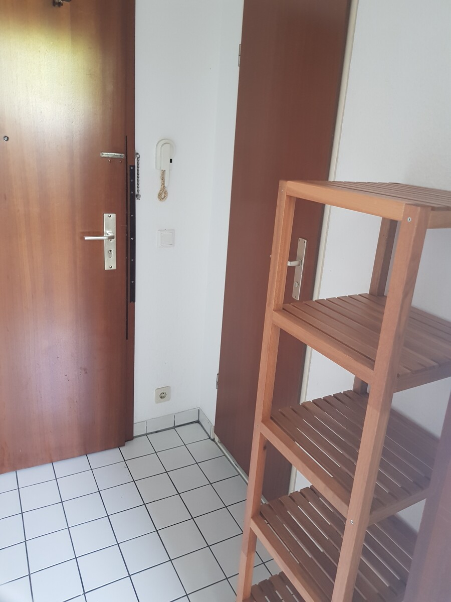  Etagenwohnung Worms