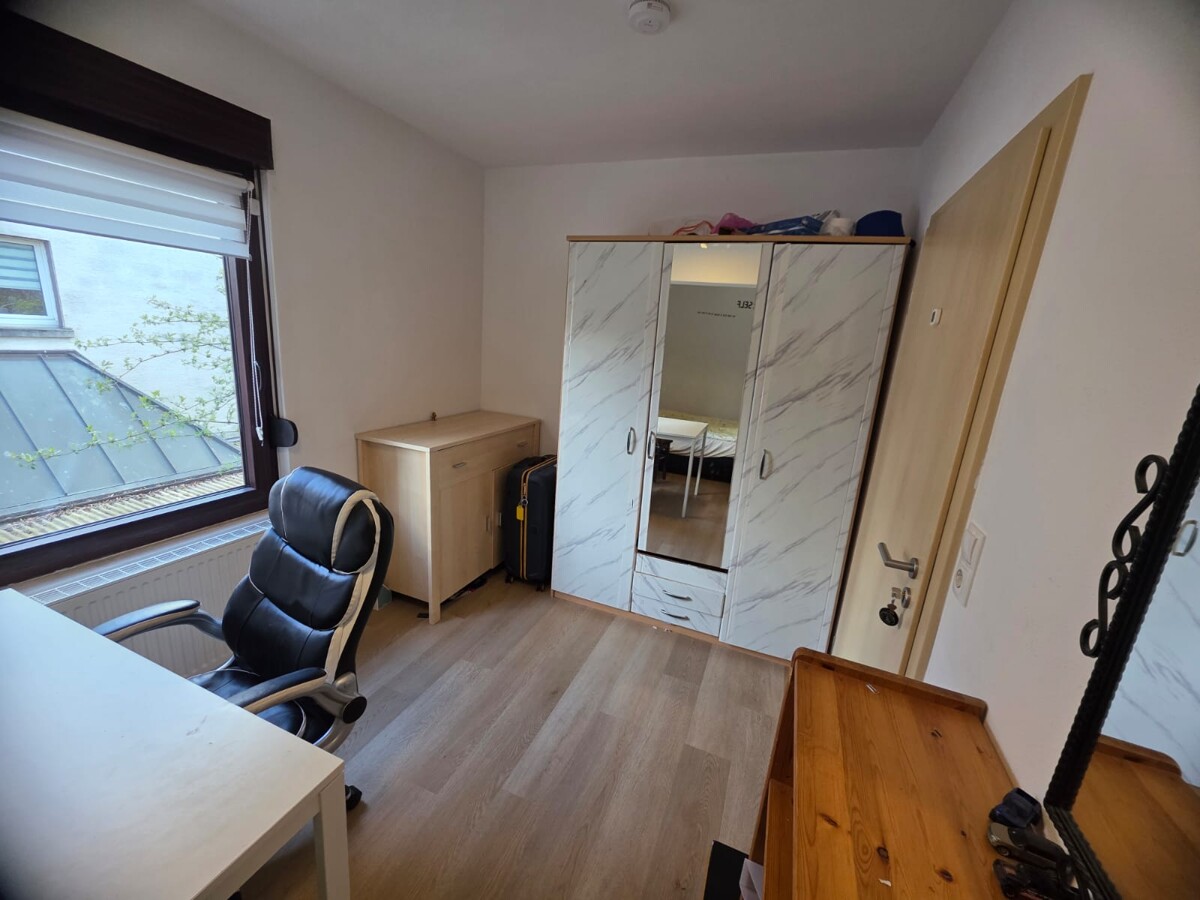 Vollmöbliertes WG-Zimmer - alles inklusive - Photo 3