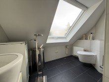 DG Badezimmer Repr�sentative Stadtvilla mit Charakter und Raum f�r Visionen in Worms-Heppenheim