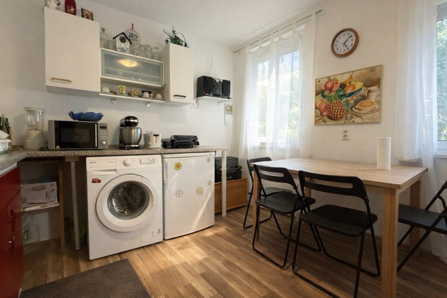 ELW K�che Mehrfamilienhaus Offstein