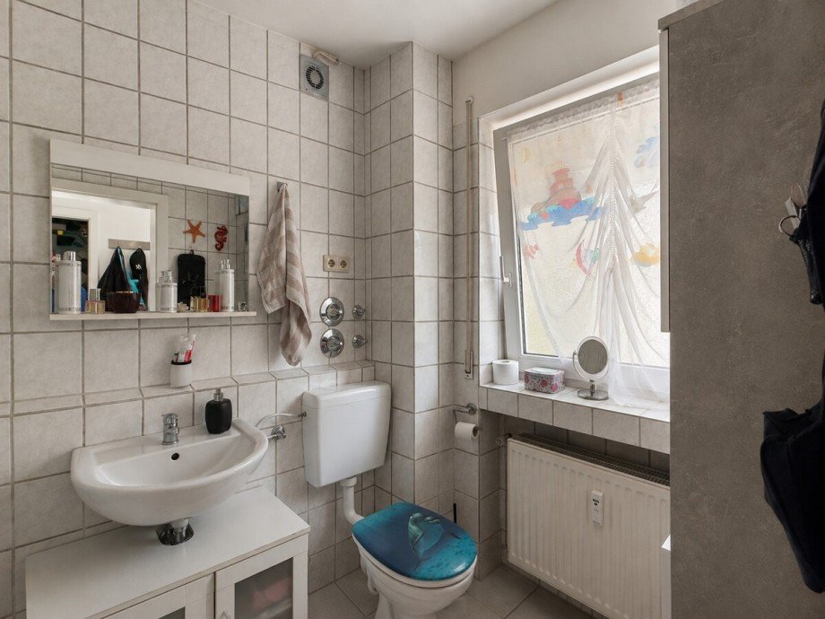  Etagenwohnung Worms